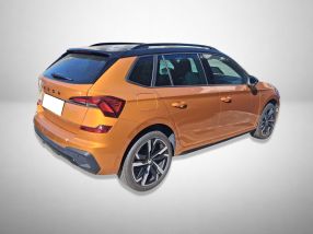 Škoda Kamiq - 2024