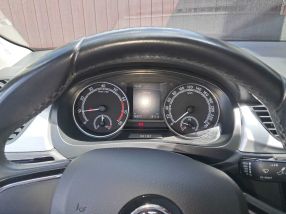 Škoda Kamiq - 2024