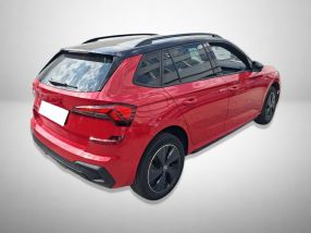 Škoda Kamiq - 2025