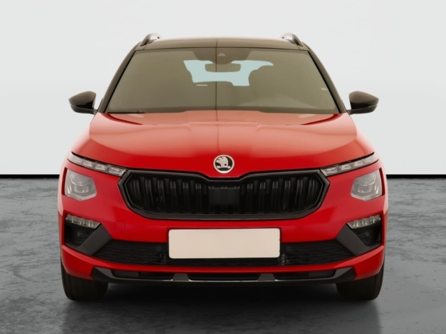 Skoda Kamiq 2025