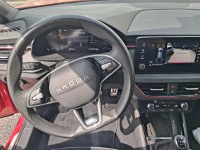 Škoda Kamiq - 2025
