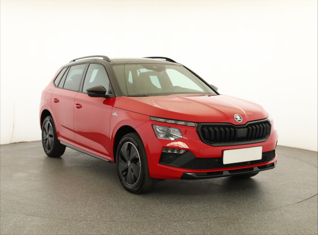 Škoda Kamiq 2025