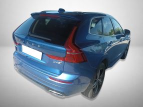 Volvo XC60 - 2018