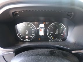 Volvo XC60 - 2018