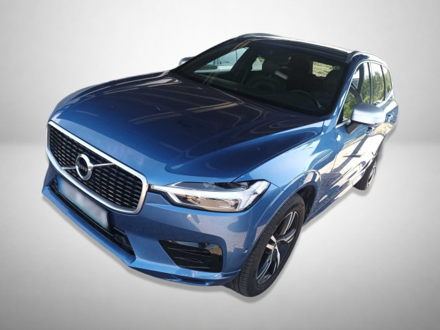 Volvo XC60 2018