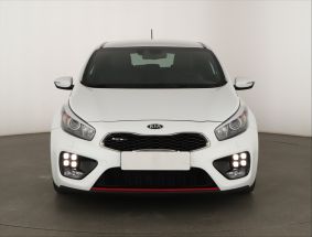 Kia Ceed - 2014