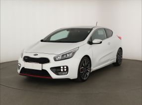 Kia Ceed - 2014