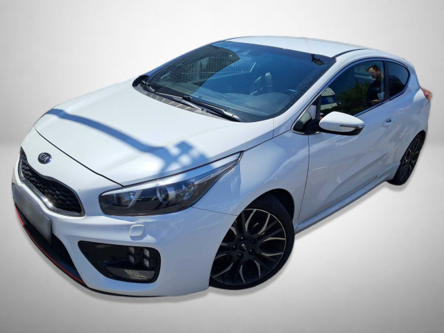 Kia Ceed 2014