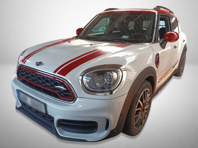 MINI Countryman 2017