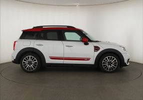 MINI Countryman - 2017