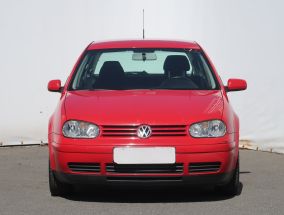 Volkswagen Golf - 2003