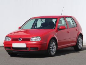 Volkswagen Golf - 2003