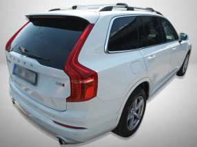 Volvo XC90 - 2016