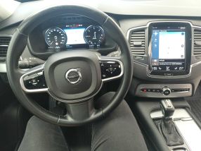 Volvo XC90 - 2016