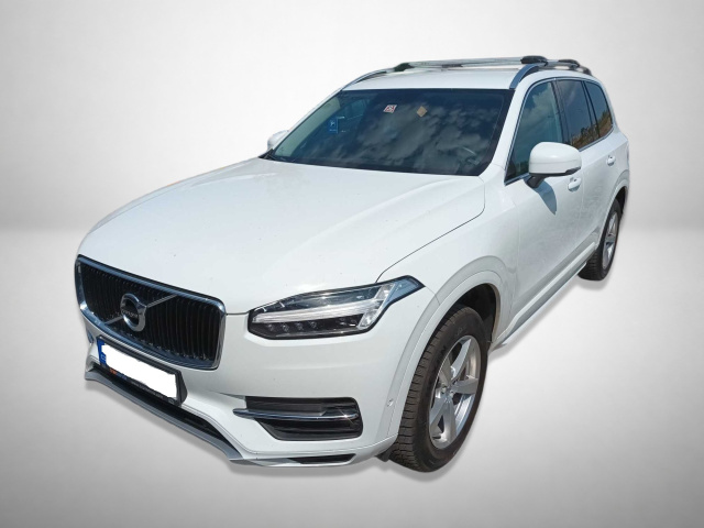 Volvo XC90 2016