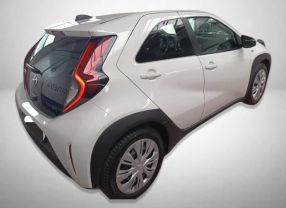 Toyota Aygo X - 2022