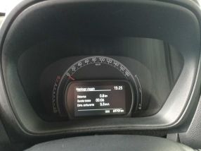 Toyota Aygo X - 2022