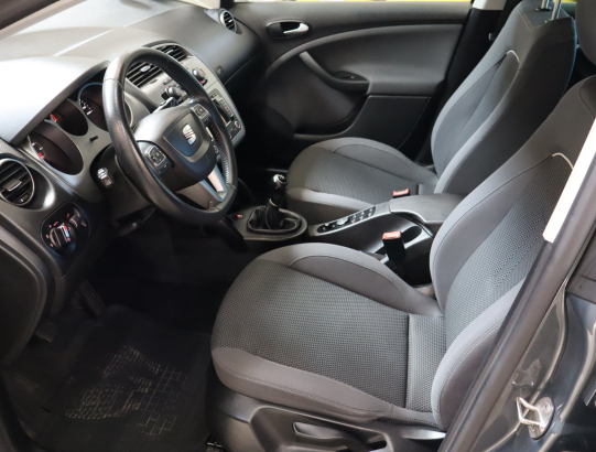 Seat Altea XL