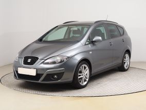 Seat Altea XL - 2014