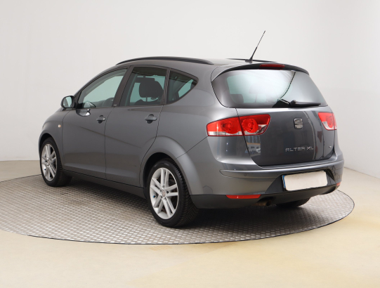 Seat Altea XL