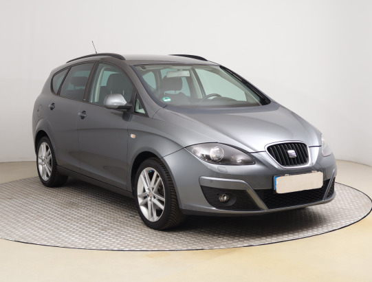 Seat Altea XL