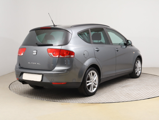 Seat Altea XL