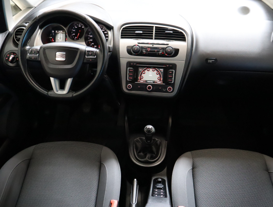 Seat Altea XL