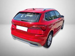 Škoda Kamiq - 2022