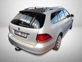 Volkswagen Golf - 2011