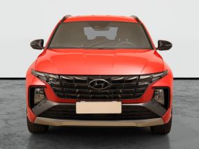 Hyundai Tucson - 2021