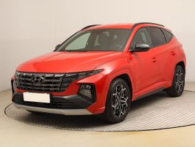 Hyundai Tucson - 2021
