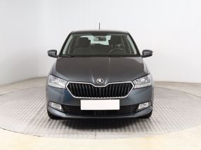 Škoda Fabia - 2020