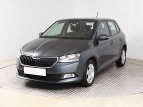 Škoda Fabia - 2020