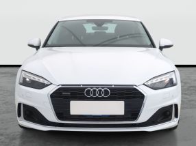 Audi A5 - 2020
