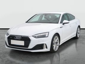 Audi A5 - 2020