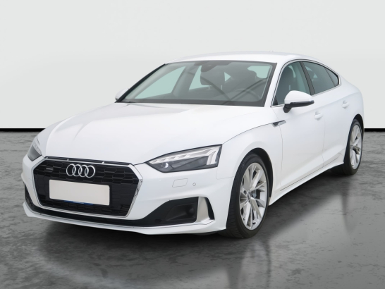 Audi A5 45 TFSI