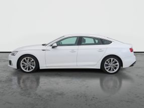 Audi A5 - 2020