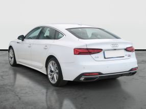 Audi A5 - 2020