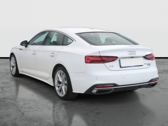 Audi A5 45 TFSI