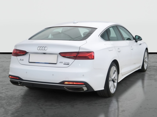Audi A5 45 TFSI
