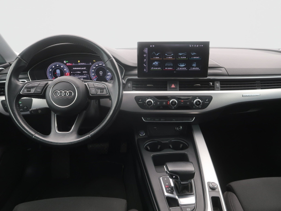 Audi A5 45 TFSI