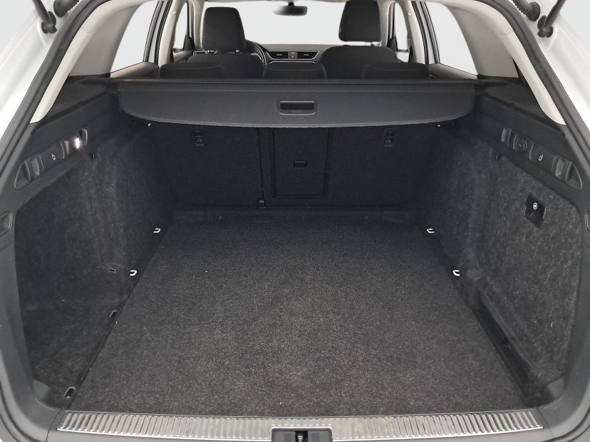 Škoda Superb, 2019