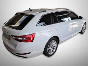 Škoda Superb - 2019