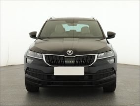 Škoda Karoq - 2019