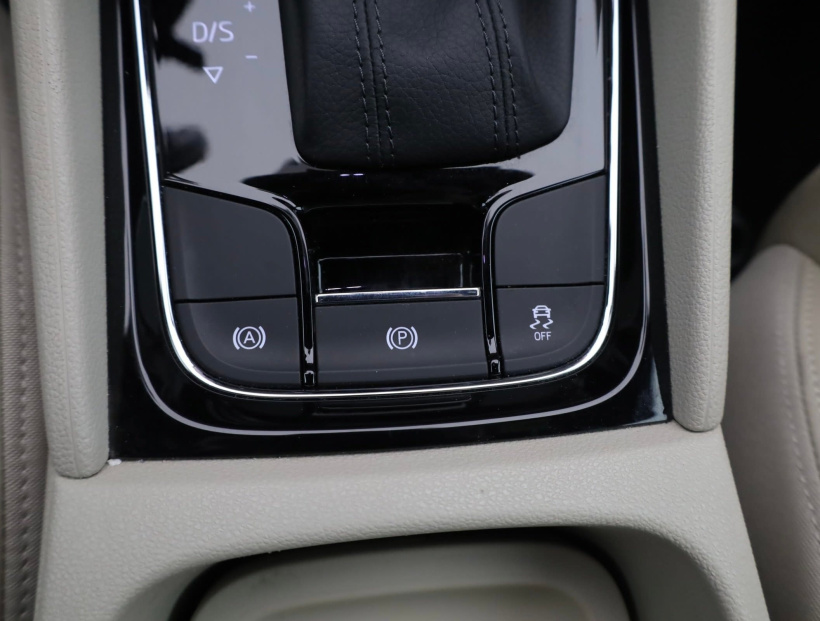 Škoda Karoq, 2019