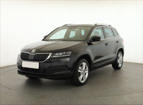 Škoda Karoq - 2019