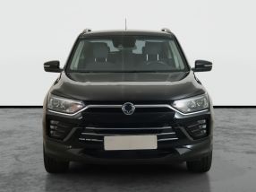 SsangYong Korando - 2022