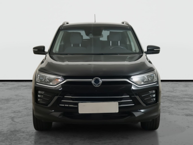 SsangYong Korando - 2022