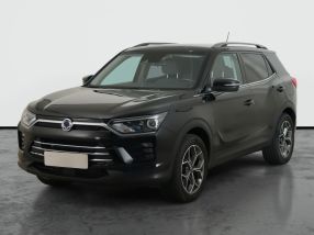 SsangYong Korando - 2022