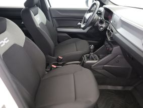 Dacia Duster - 2025